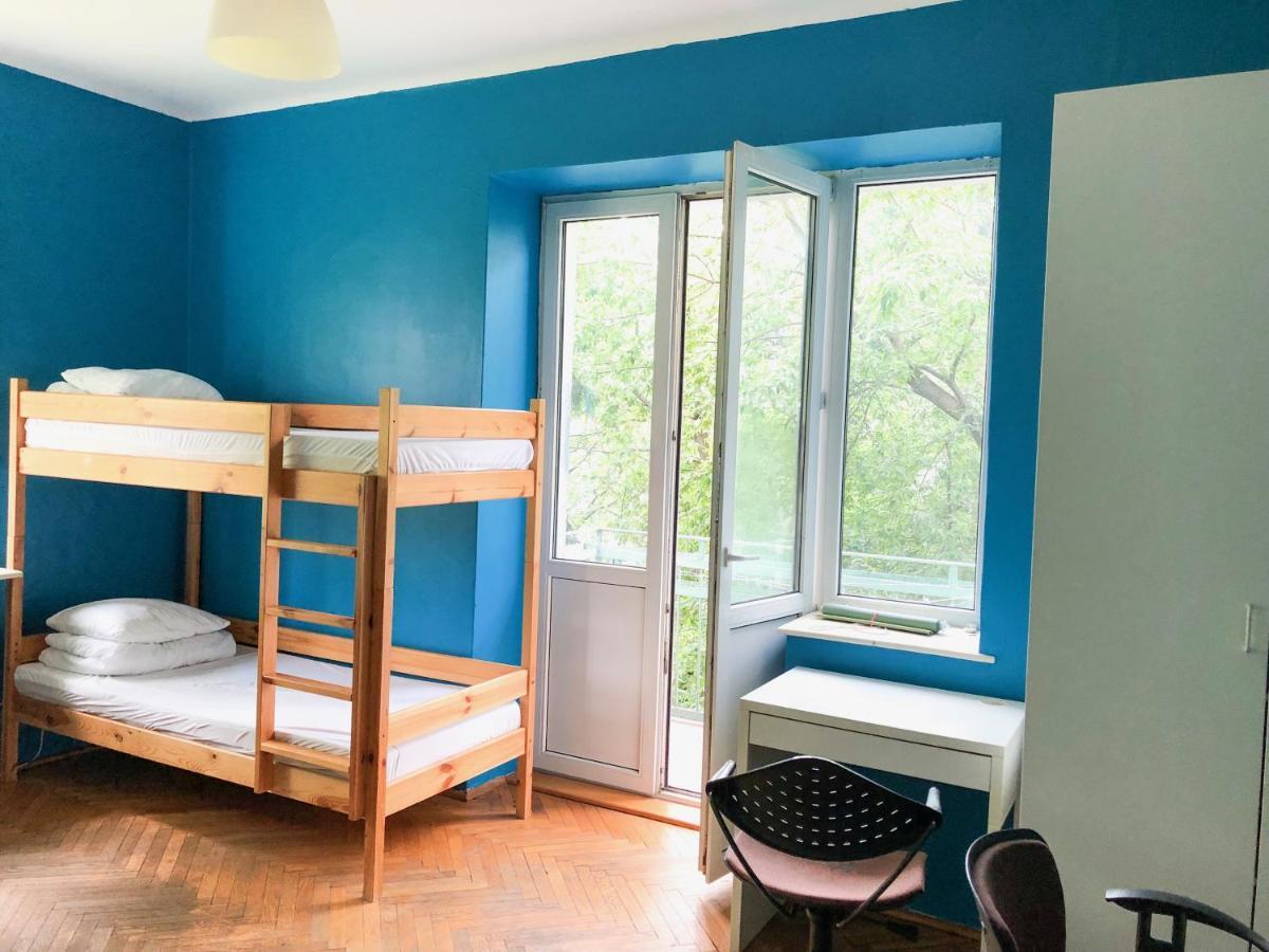 Student-house Kazimierzowska Hostel Warschau