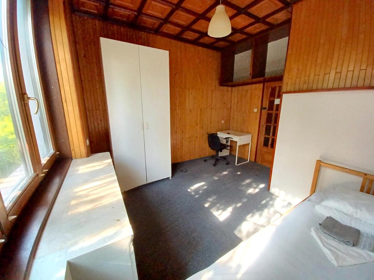 Student-house Kazimierzowska Nakvynės namai *