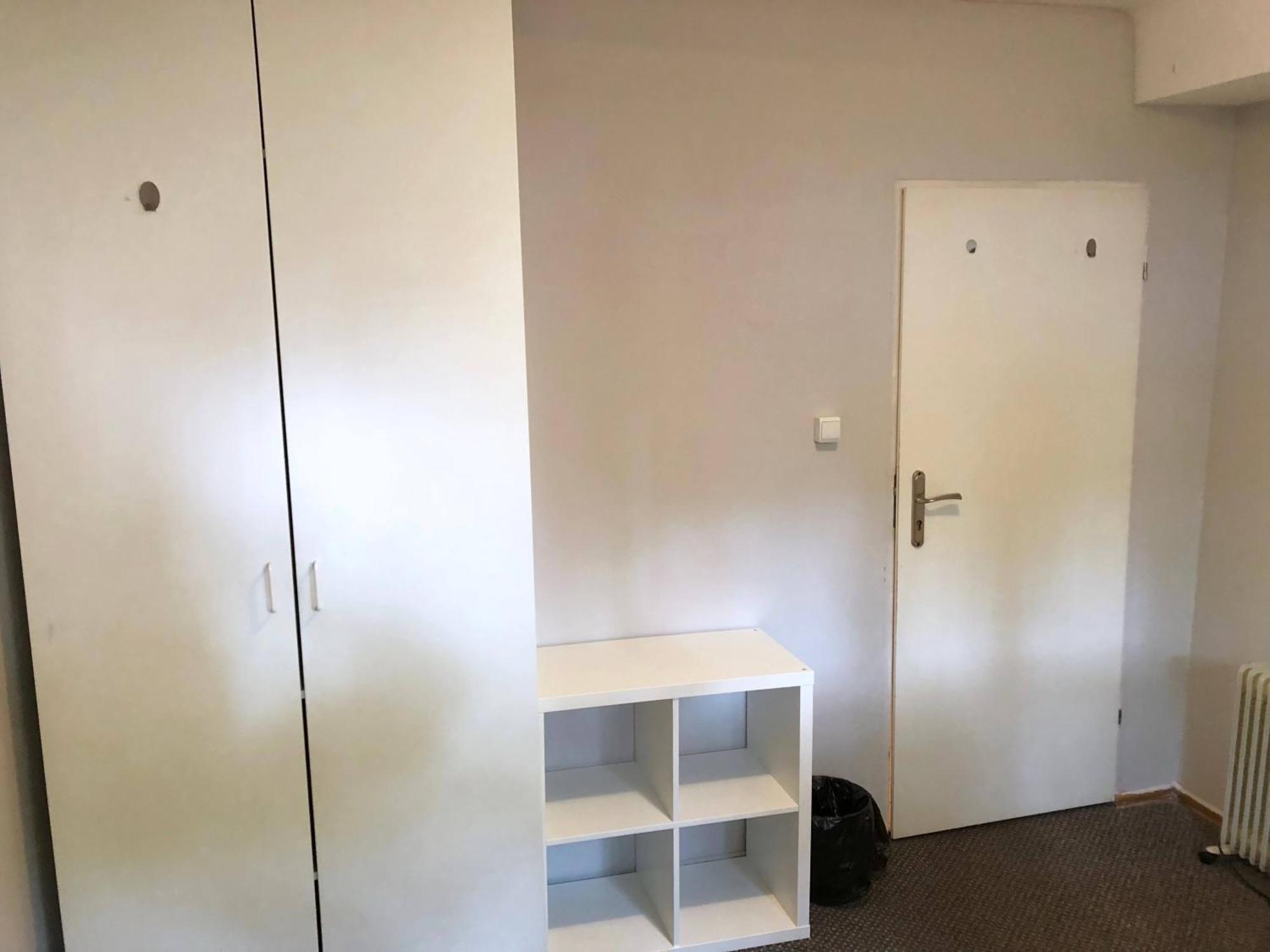 Student-house Kazimierzowska Nakvynės namai Warsaw