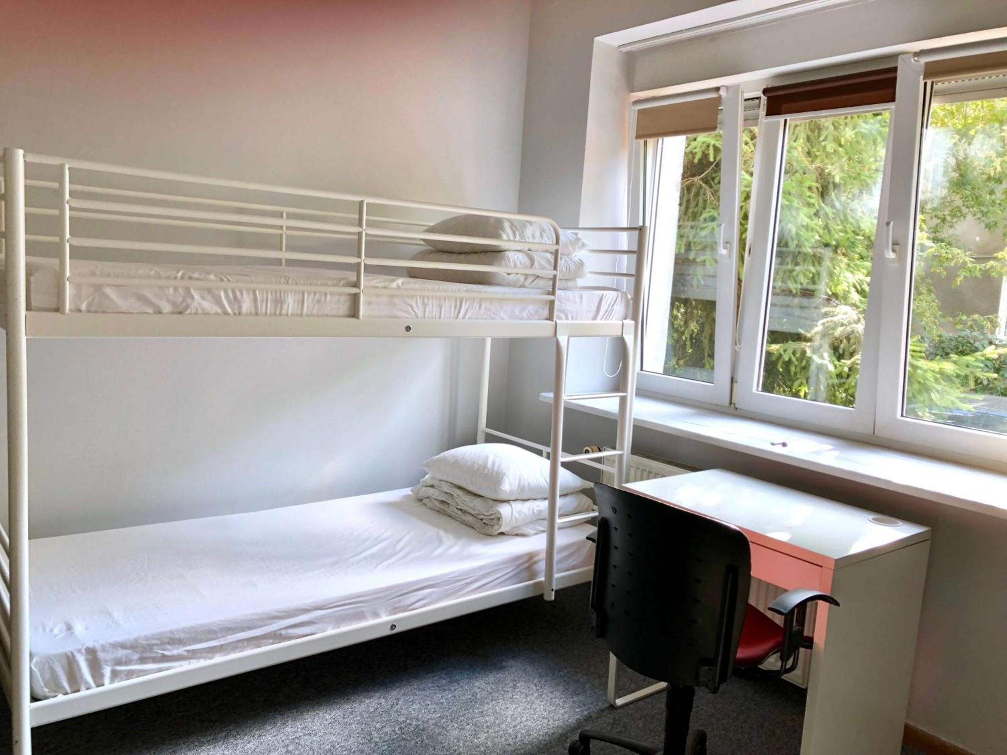 Student-house Kazimierzowska Nakvynės namai *