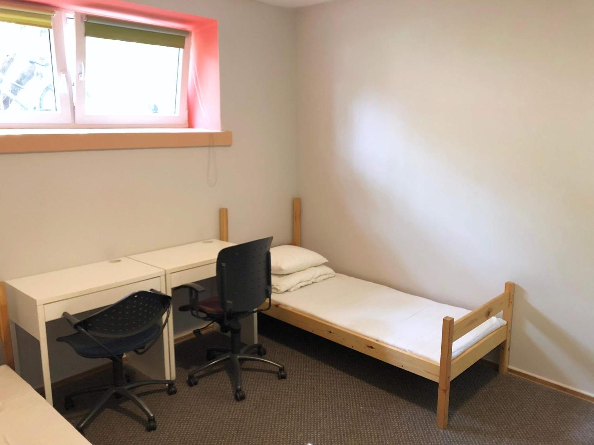 Student-house Kazimierzowska Hostel Warschau