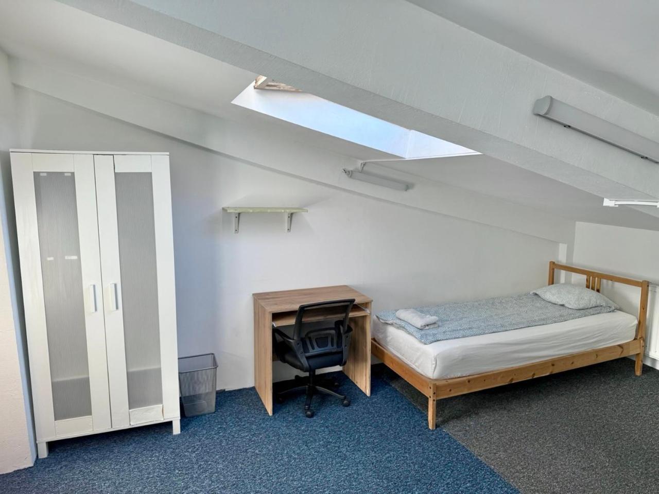 Hostel Student-house Kazimierzowska Warschau