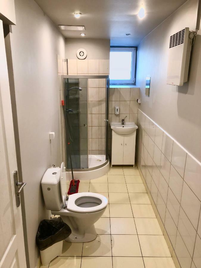 Student-house Kazimierzowska Nakvynės namai *
