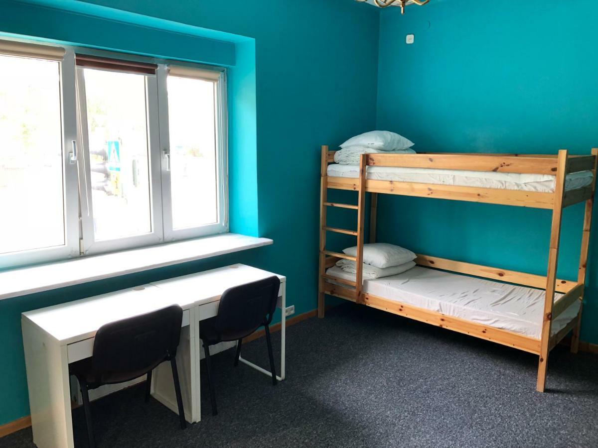 Student-house Kazimierzowska Nakvynės namai *