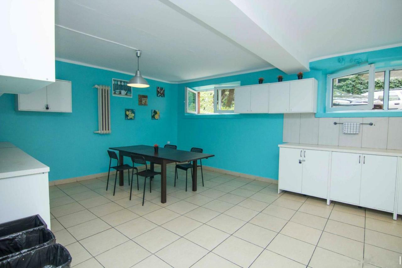 Nakvynės namai Student-house Kazimierzowska *