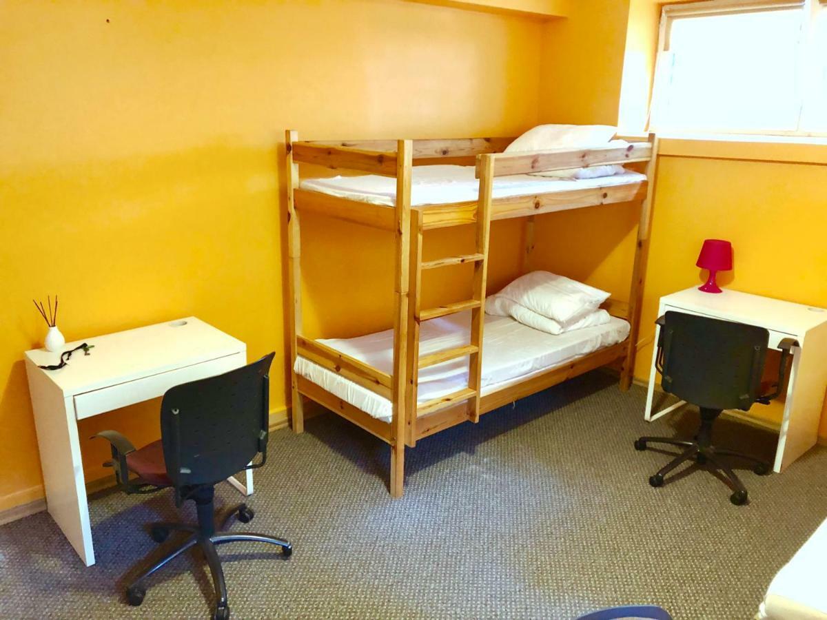 Student-house Kazimierzowska Nakvynės namai *