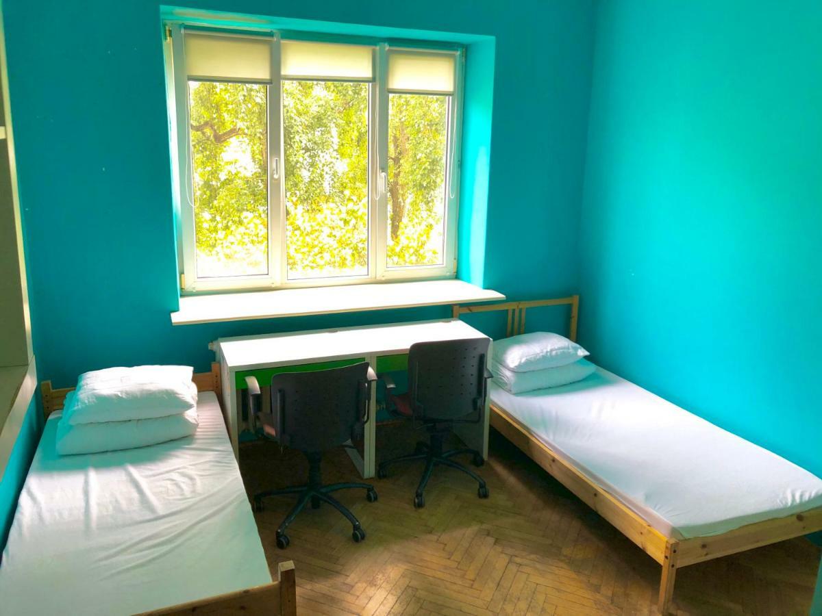 Hostel Student-house Kazimierzowska Warschau