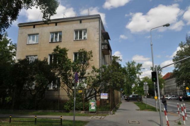 Nakvynės namai Student-house Kazimierzowska *